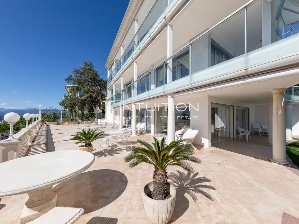 Villa i Cannes, Alpes-Maritimes - foto 3