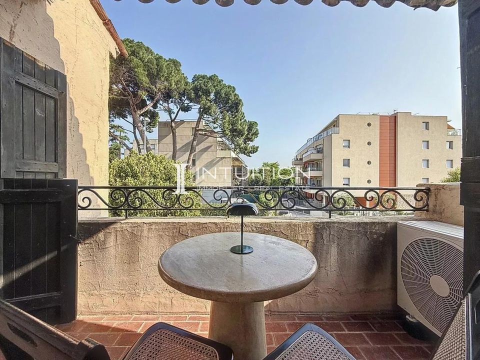 Leilighet i Saint-Laurent-du-Var, Alpes-Maritimes - bilde 3