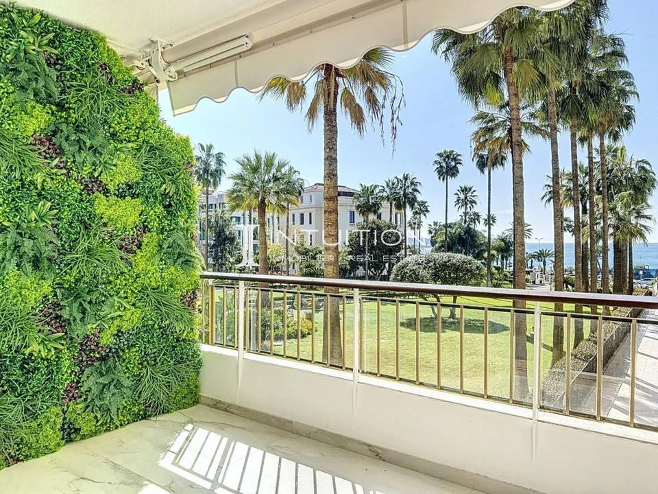 Lejlighed i Cannes, Alpes-Maritimes - foto 2