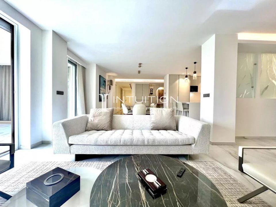 Lejlighed i Cannes, Alpes-Maritimes - foto 4