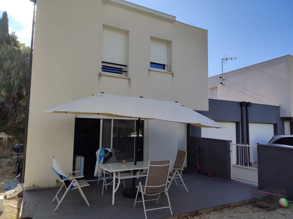 Villa i Beziers, Herault - foto 1