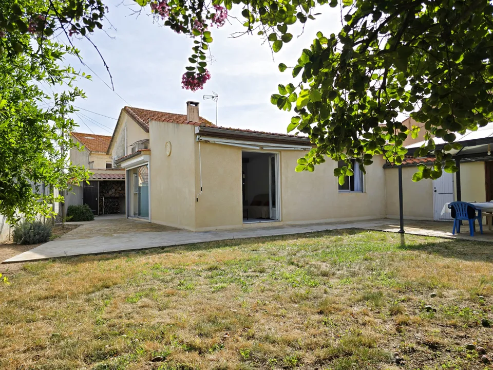 Villa i Valras-Plage, Herault - foto 2