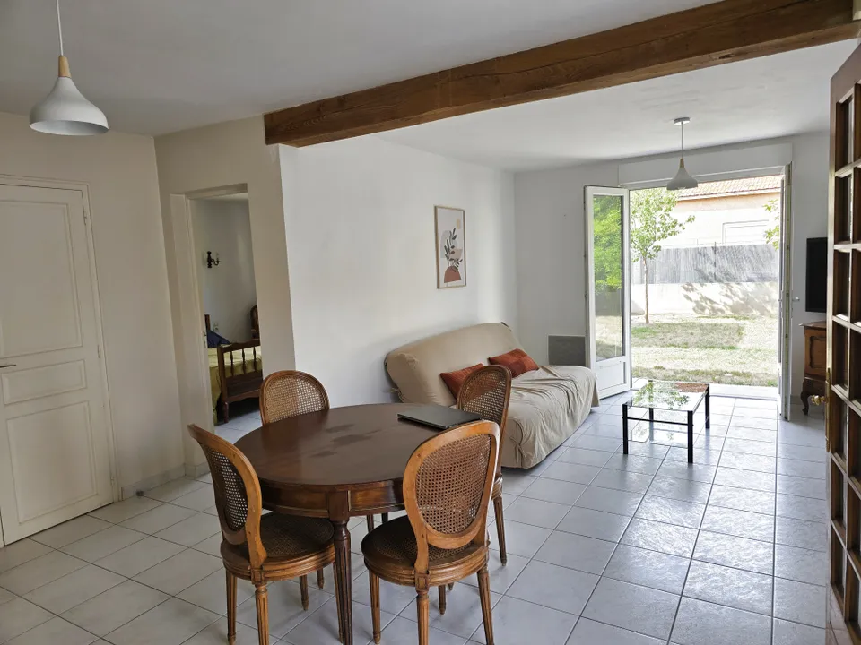 Villa i Valras-Plage, Herault - foto 1