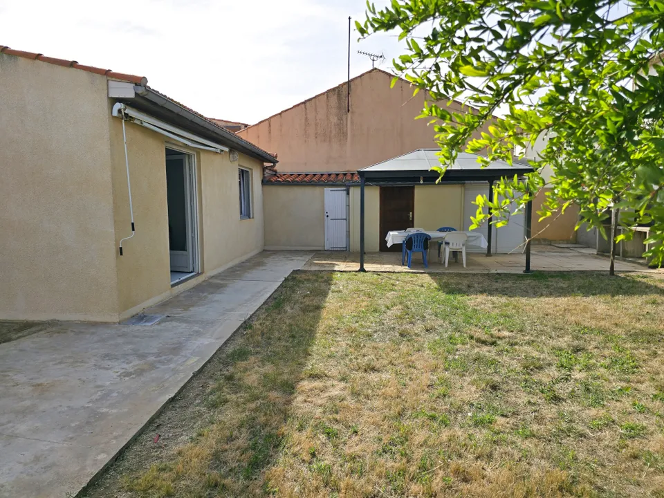 Villa i Valras-Plage, Herault - foto 3