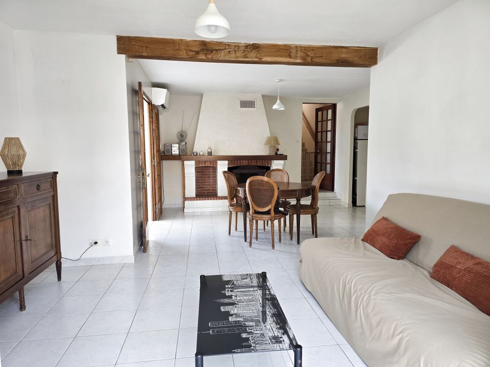 Villa i Valras-Plage, Herault - foto 5