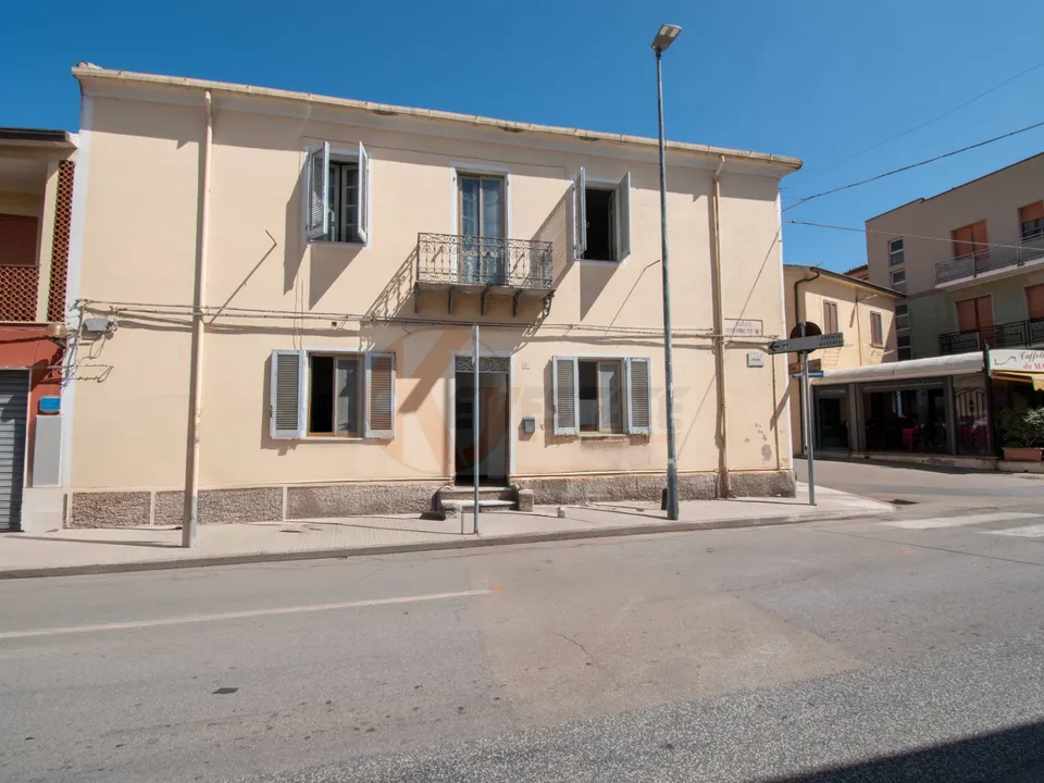 Villa i Piaghe/Ploaghe, Sassari - foto 2