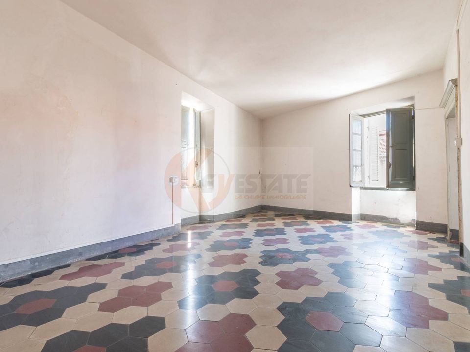 Villa i Piaghe/Ploaghe, Sassari - foto 1