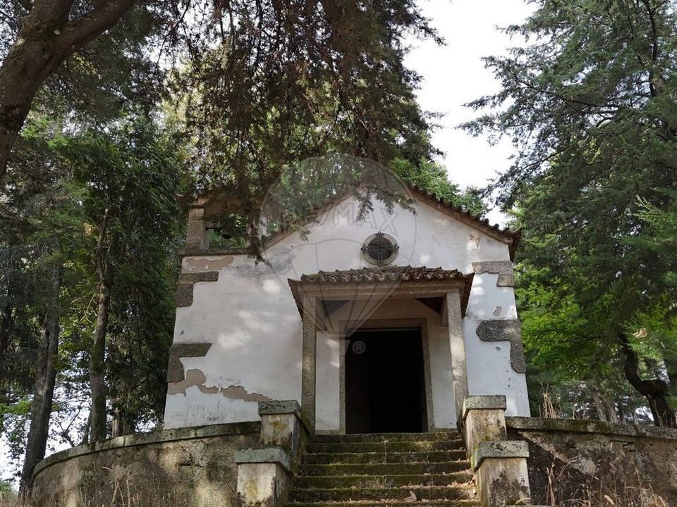 Helårsgrund i Covilha, Castelo Branco - foto 3