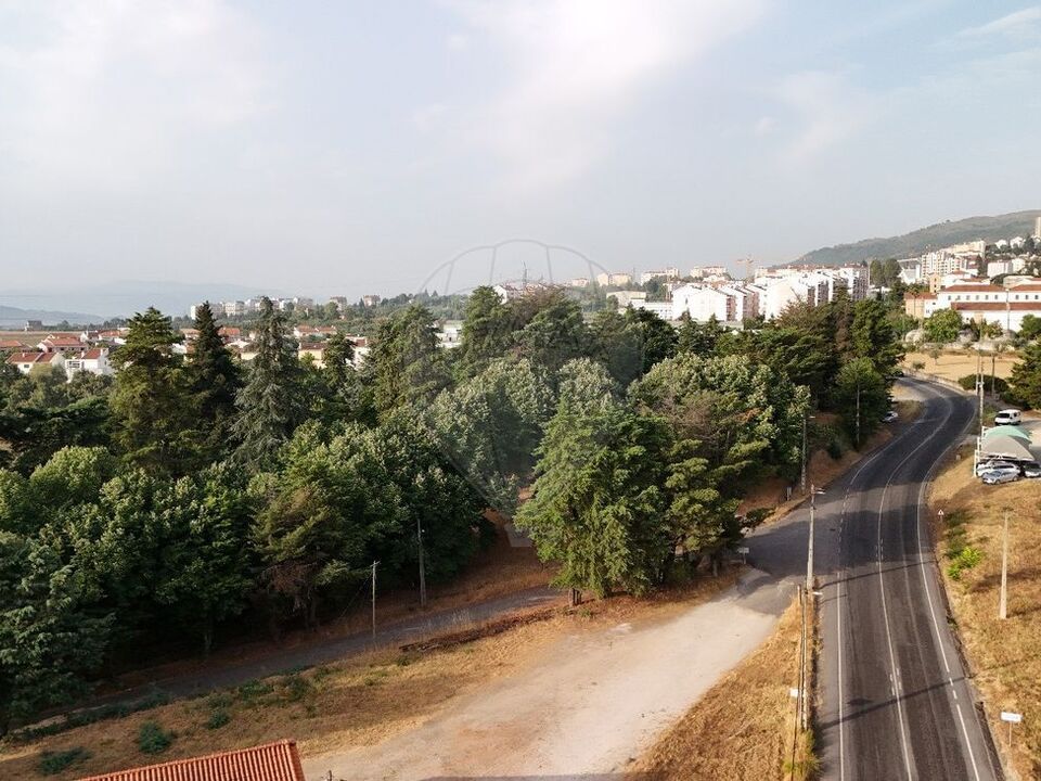 Helårsgrund i Covilha, Castelo Branco - foto 4