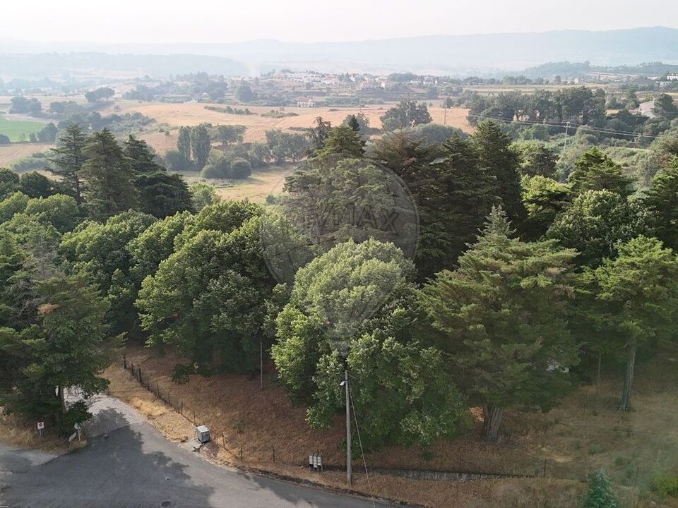 Helårsgrund i Covilha, Castelo Branco - foto 5