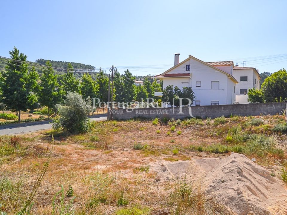 Helårsgrund i Proenca-a-Nova, Castelo Branco - foto 2