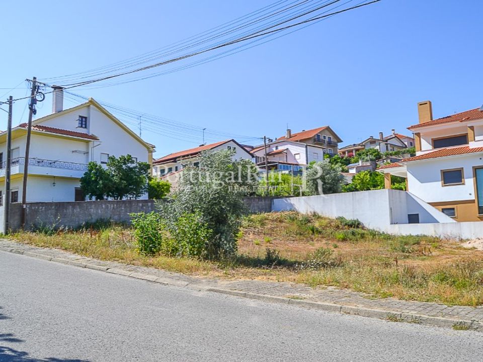 Helårsgrund i Proenca-a-Nova, Castelo Branco - foto 4