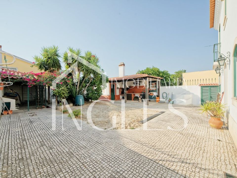 Villa i Alpiarca, Santarem - foto 5