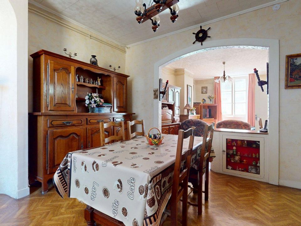 Lejlighed i Besancon, Doubs - foto 5
