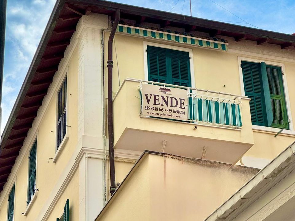 Lejlighed i Sanremo, Imperia - foto 2