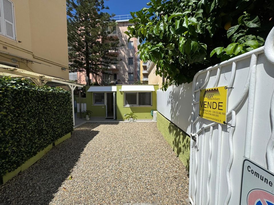 Villa i Sanremo, Imperia - foto 1