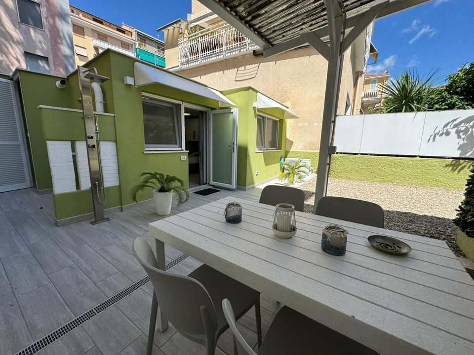 Villa i Sanremo, Imperia - foto 4