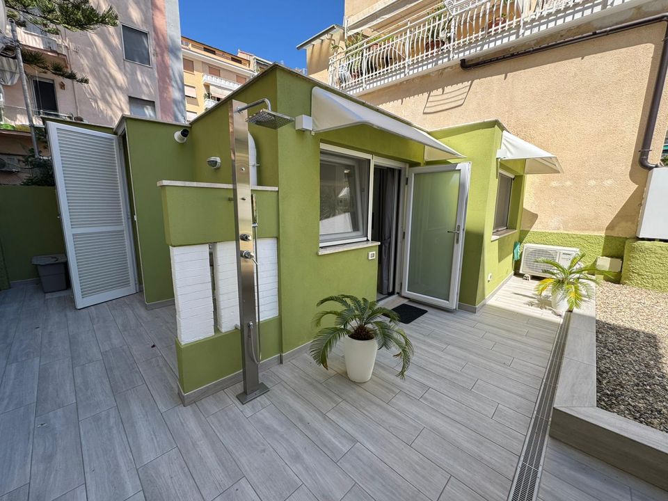 Villa i Sanremo, Imperia - foto 5