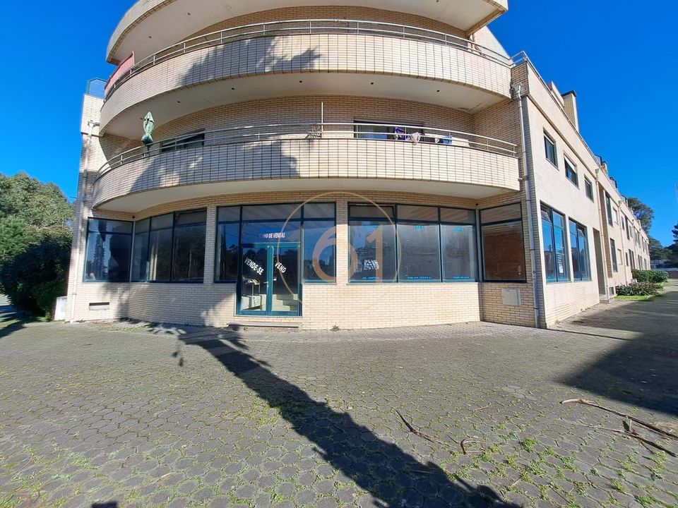 Erhvervsejendom i Madalena, Porto - foto 3