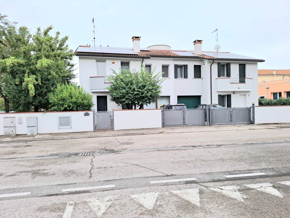 Villa i Bosaro, Rovigo - foto 1