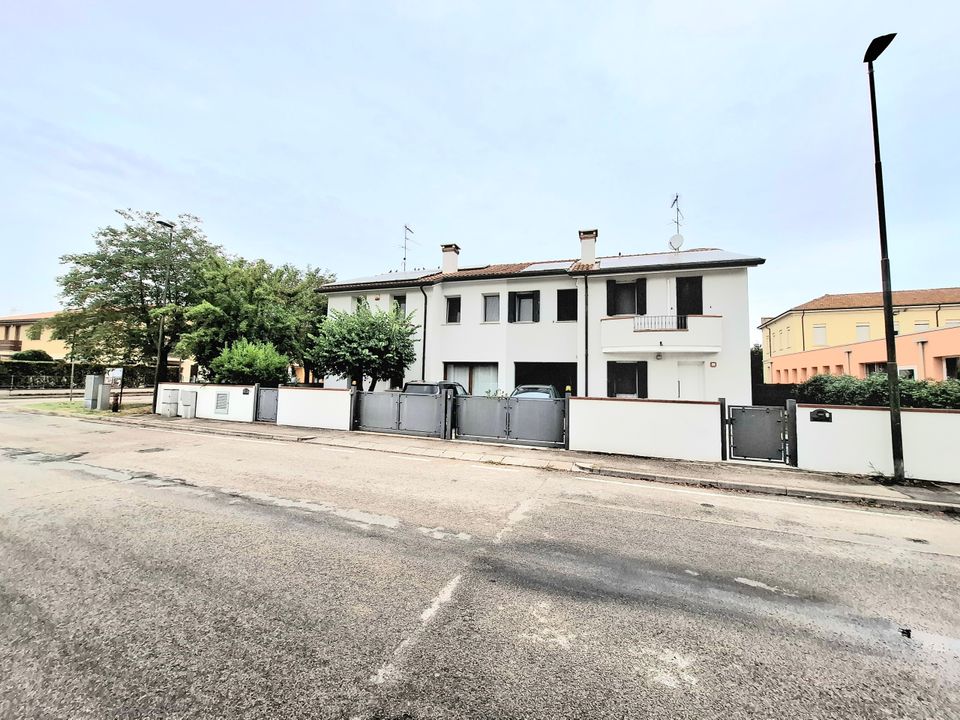 Villa i Bosaro, Rovigo - foto 3