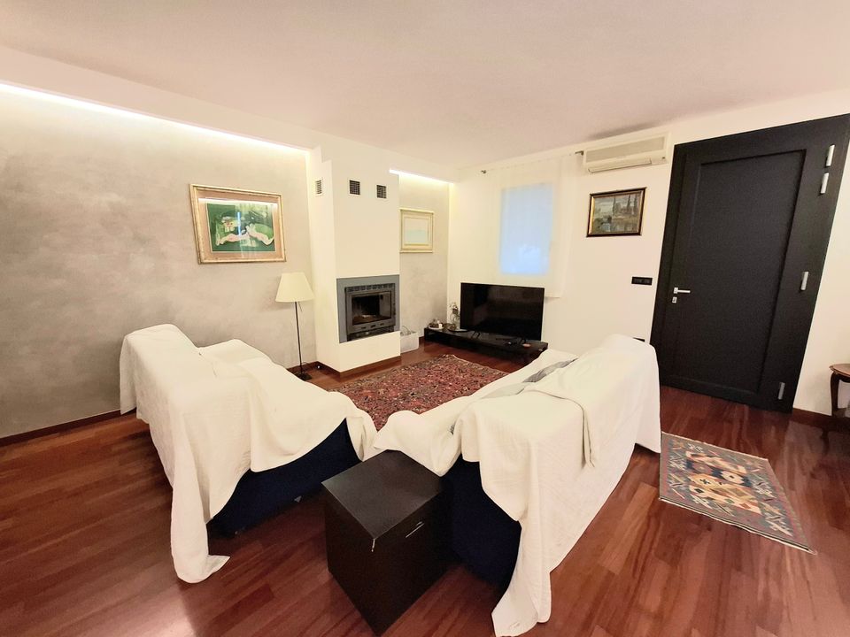 Villa i Bosaro, Rovigo - foto 4