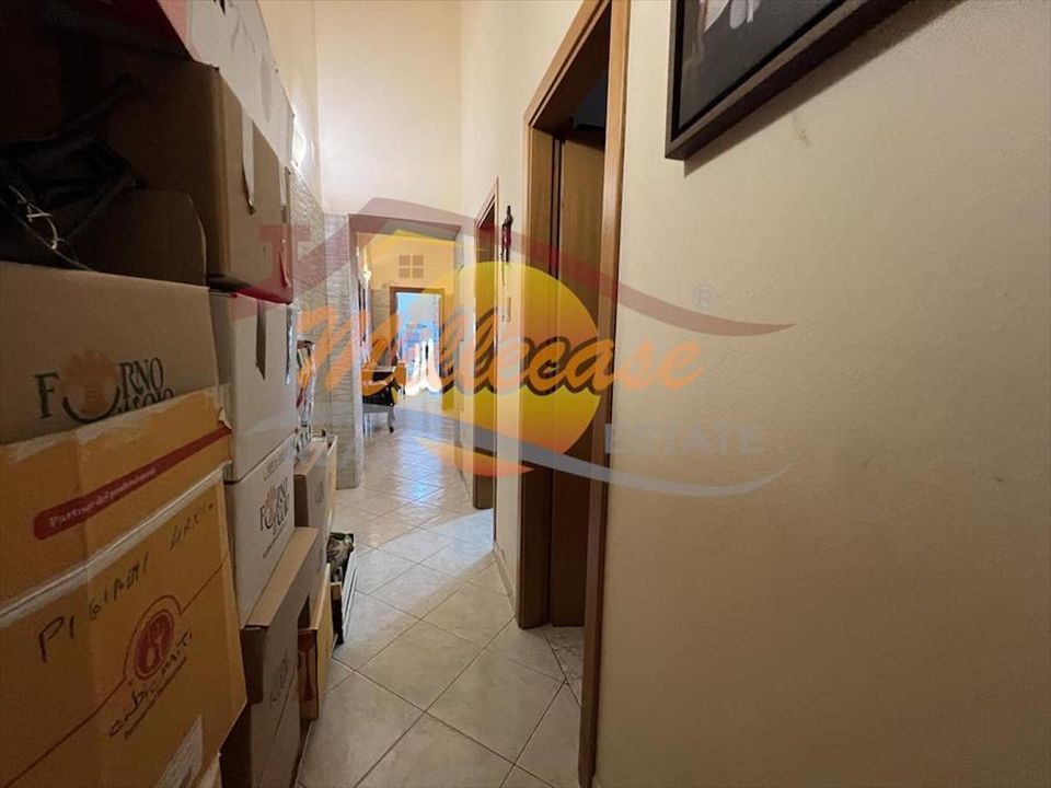 Lejlighed i Siracusa, Siracusa - foto 4