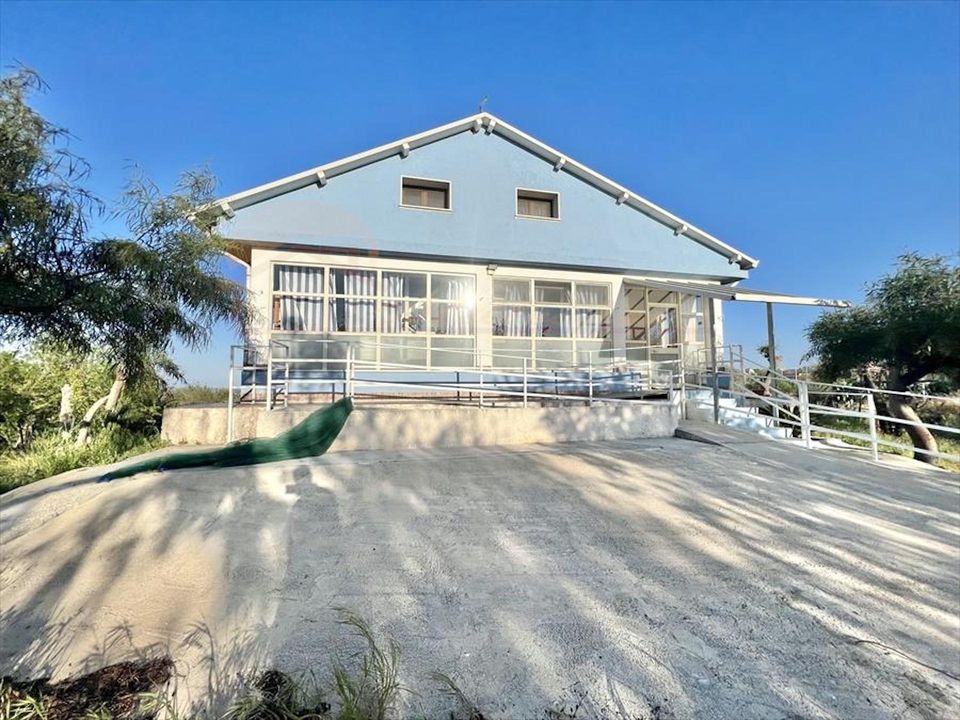 Villa i Melilli, Siracusa - foto 1