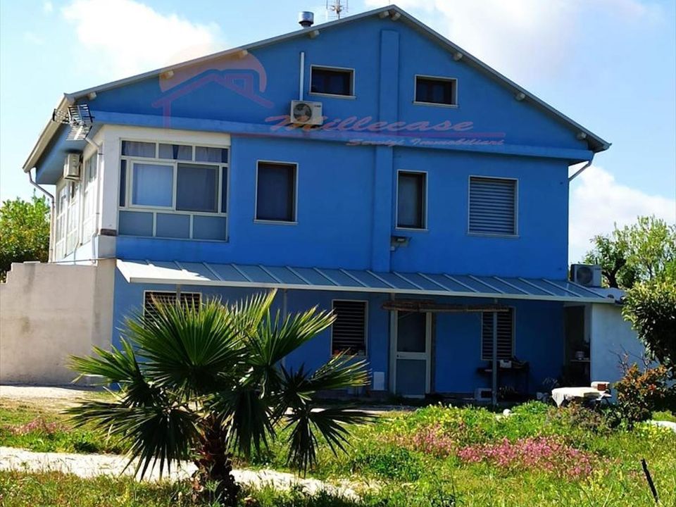 Villa i Melilli, Siracusa - foto 4