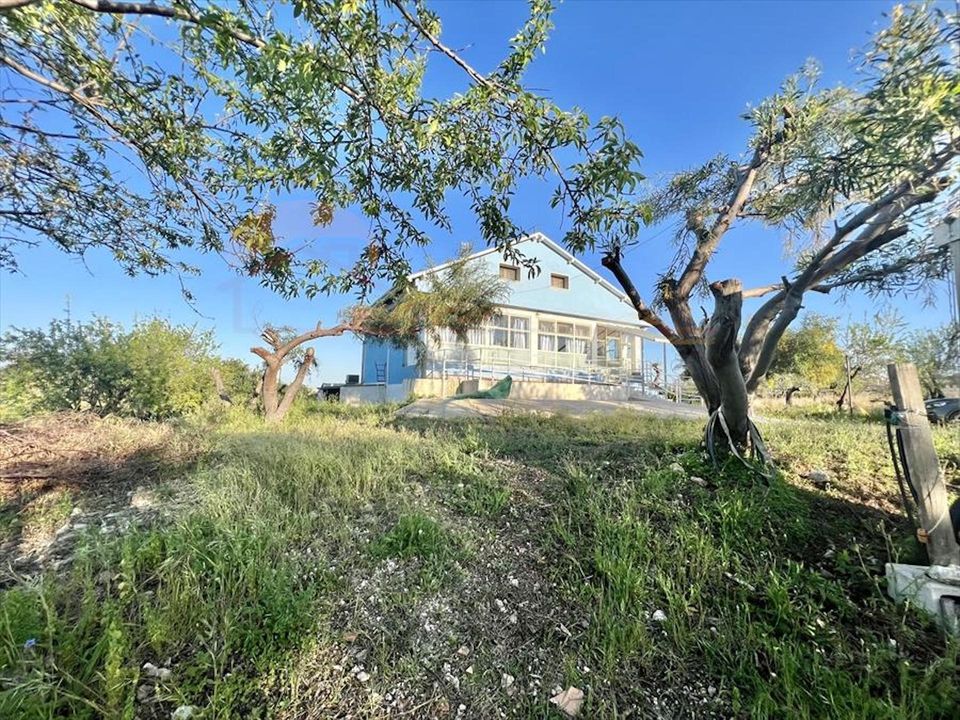 Villa i Melilli, Siracusa - foto 5