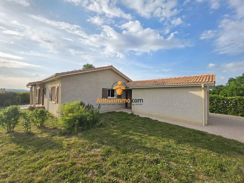 Villa i Plaisance, Gers - bilde 2