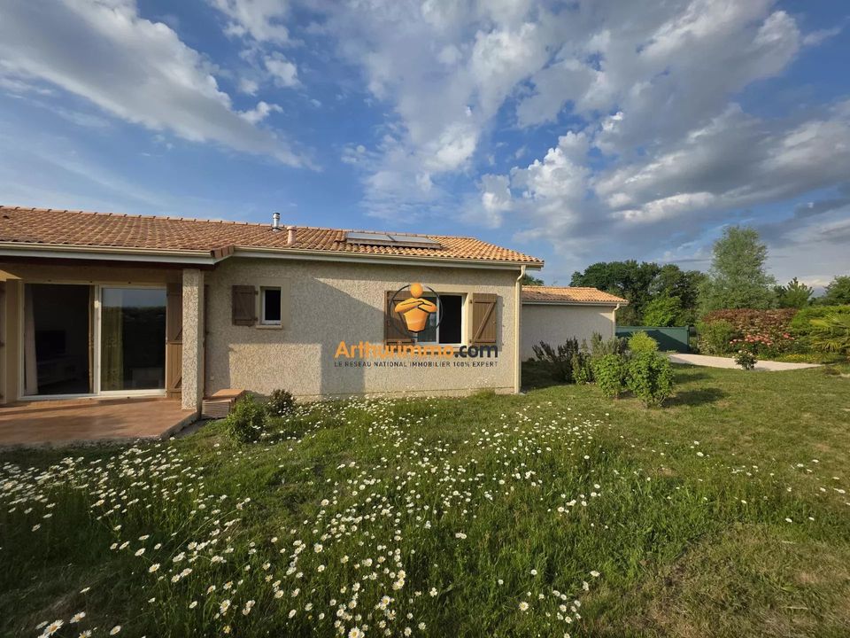 Villa i Plaisance, Gers - bilde 3