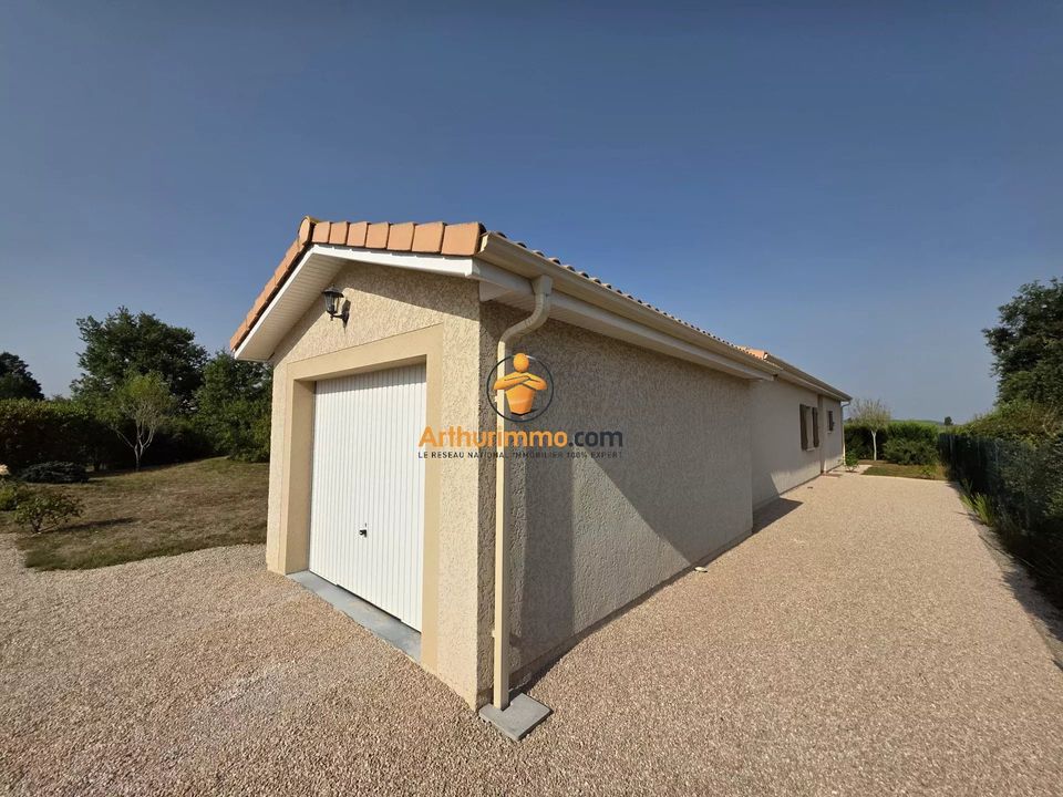Villa i Plaisance, Gers - bilde 4