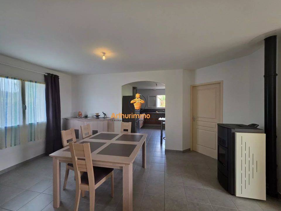 Villa i Plaisance, Gers - bilde 5