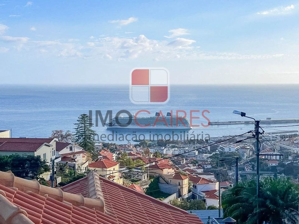 Villa i Funchal, Madeira - foto 1