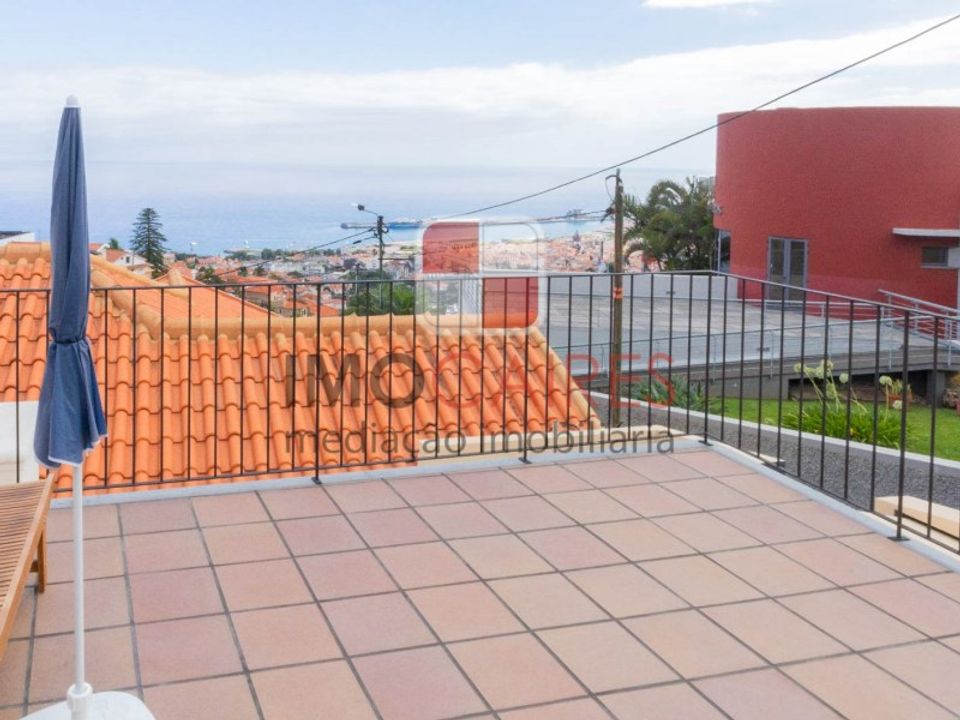 Villa i Funchal, Madeira - foto 2