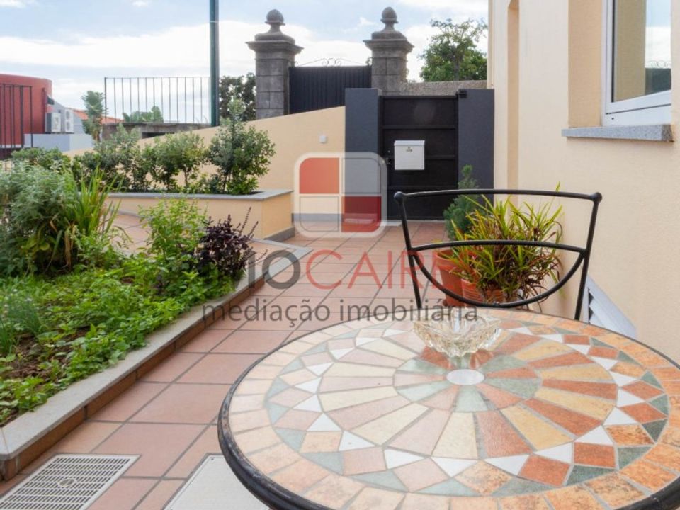 Villa i Funchal, Madeira - foto 4