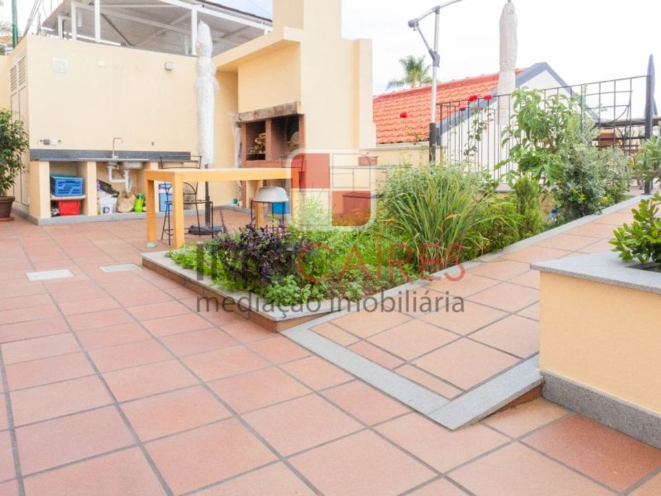 Villa i Funchal, Madeira - foto 5