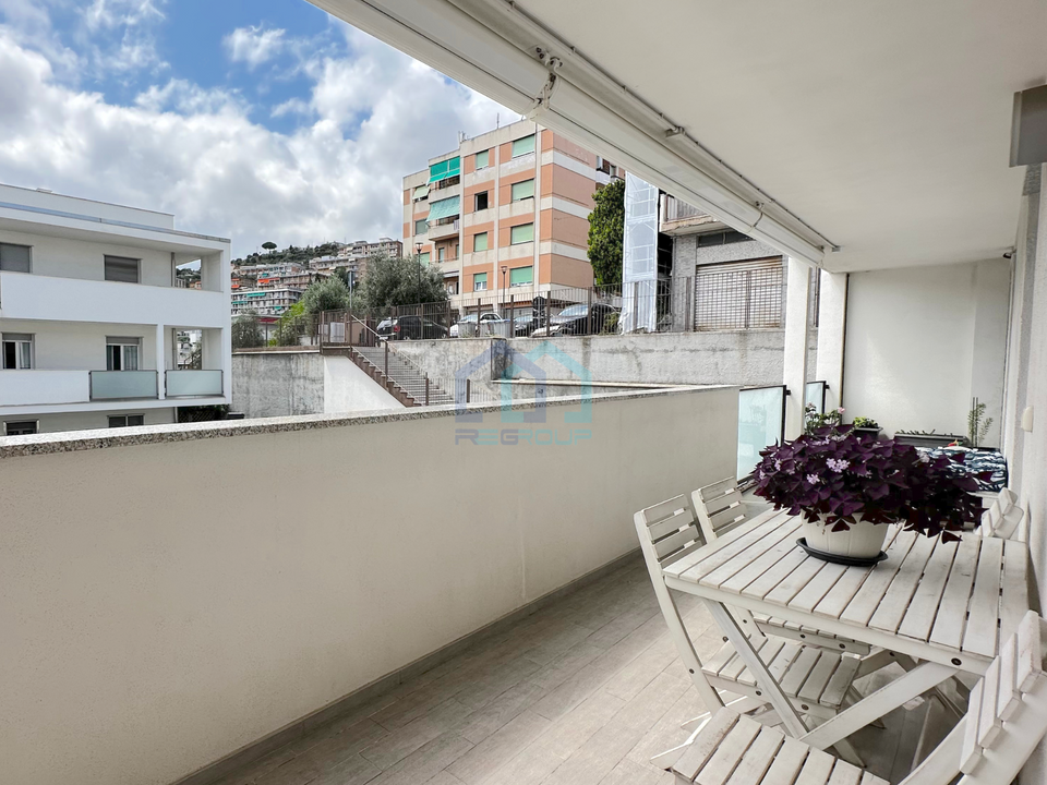 Lejlighed i Savona, Savona - foto 2