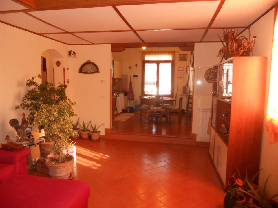 Lejlighed i Montespertoli, Florence - foto 1