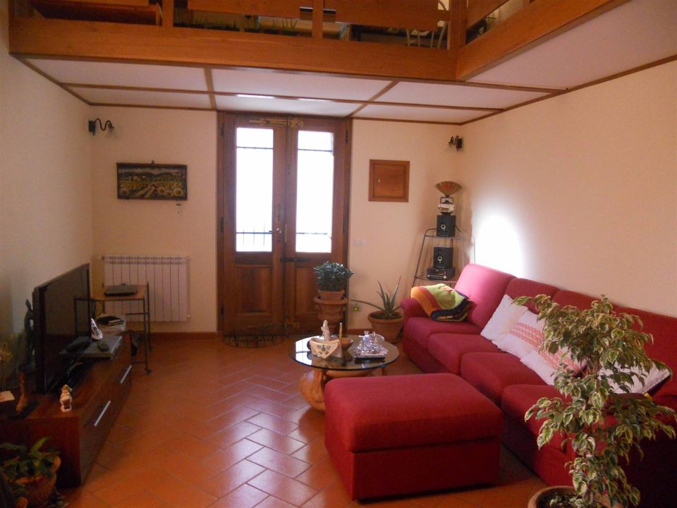 Lejlighed i Montespertoli, Florence - foto 2