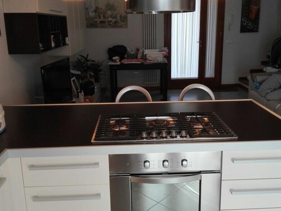 Lejlighed i Montespertoli, Florence - foto 4