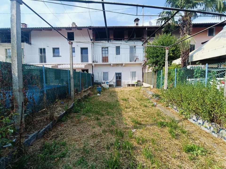 Byhus i Nole, Turin - foto 2