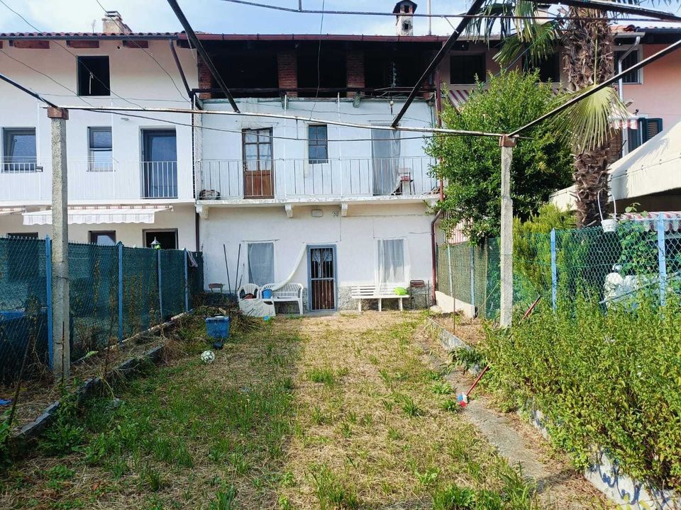Byhus i Nole, Turin - foto 4