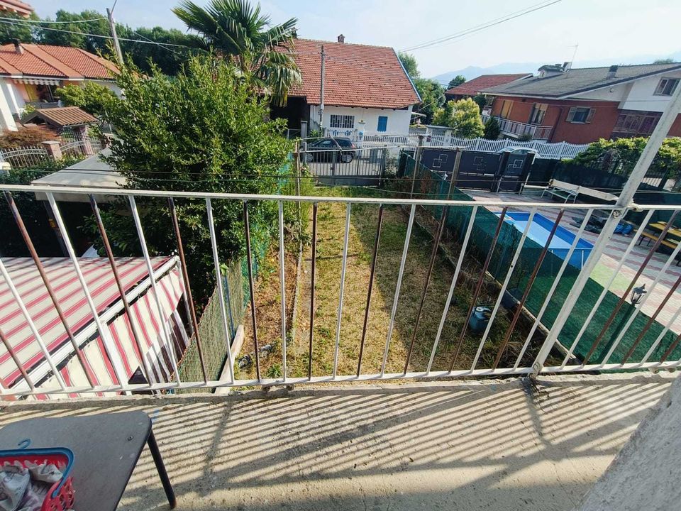 Byhus i Nole, Turin - foto 5