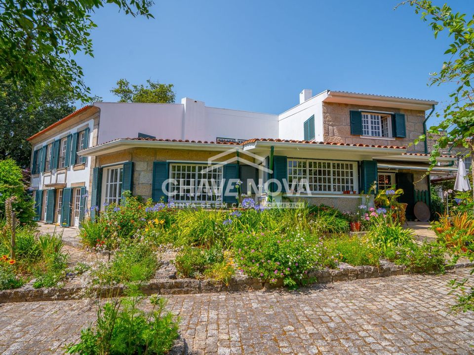Villa i Maia, Porto - foto 2