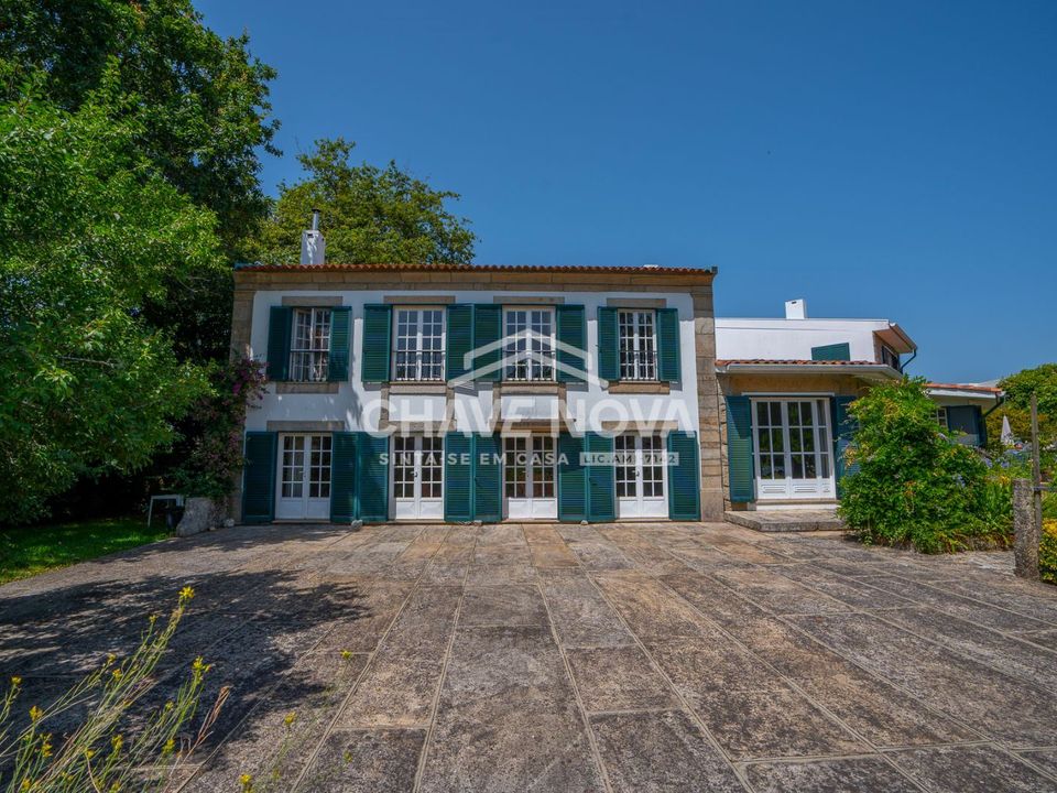Villa i Maia, Porto - foto 3