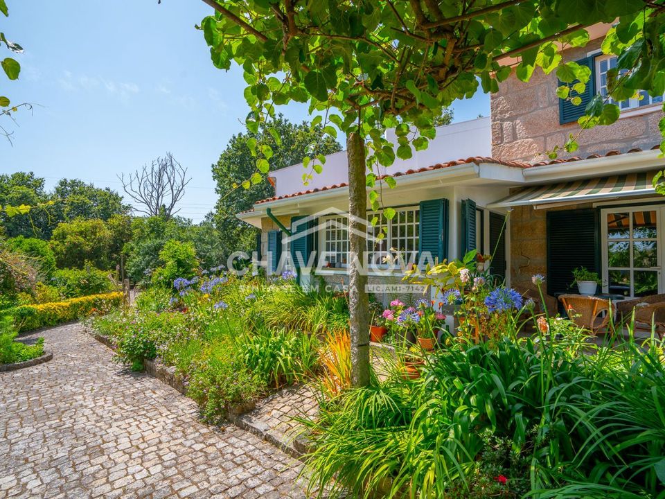 Villa i Maia, Porto - foto 4