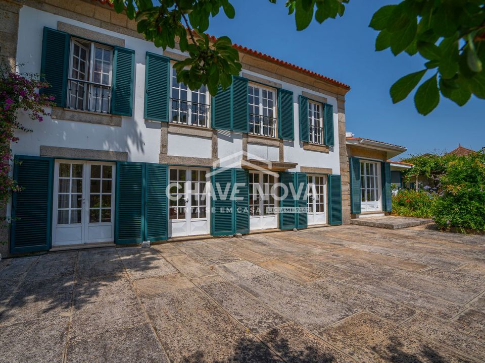 Villa i Maia, Porto - foto 5