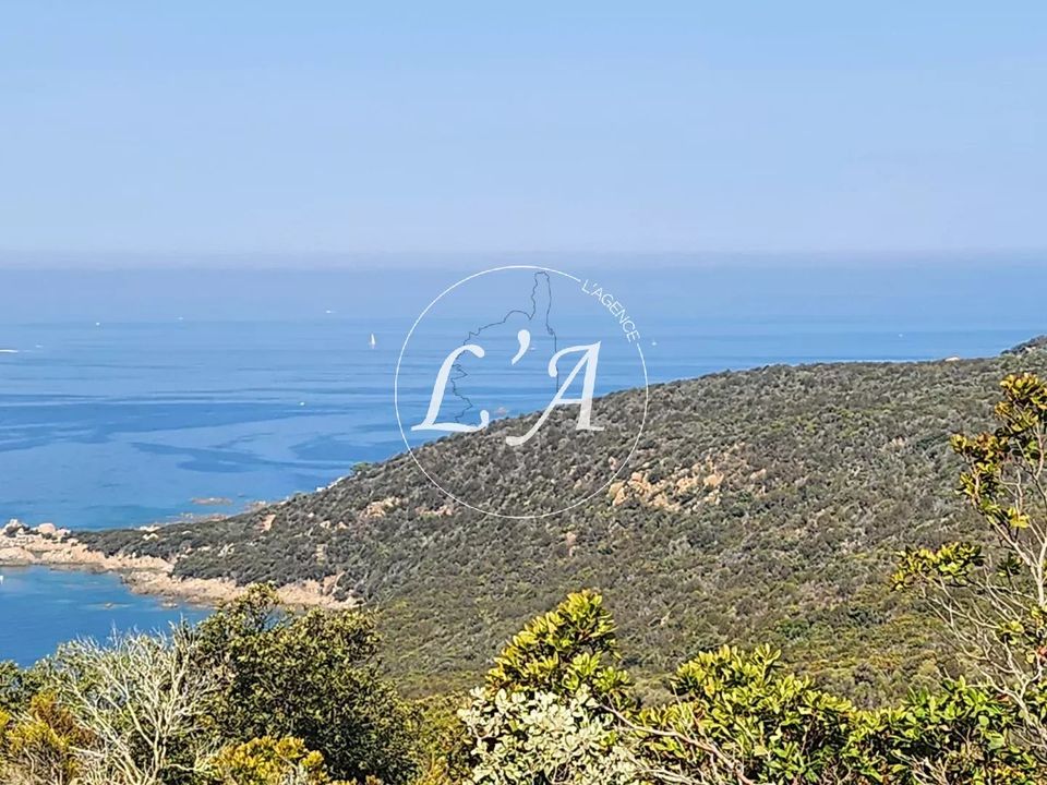 Terra em Coti-Chiavari, Corse-du-Sud - foto 5